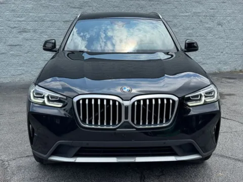 More photos of 2023 BMW X3 xDrive30i at Gravity Autos Roswell, GA