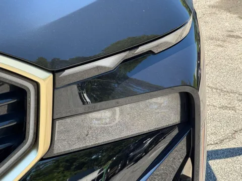 More photos of 2023 BMW XM at Gravity Autos Roswell, GA