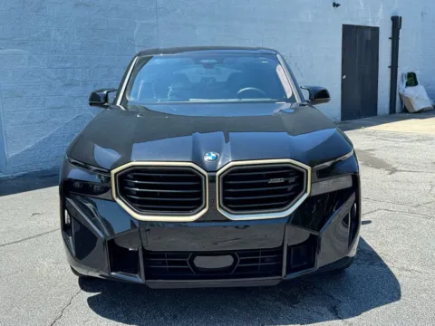 More photos of 2023 BMW XM at Gravity Autos Roswell, GA