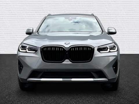 Photos of 2023 BMW X3 sDrive30i for sale in Roswell, GA at Gravity Autos Roswell