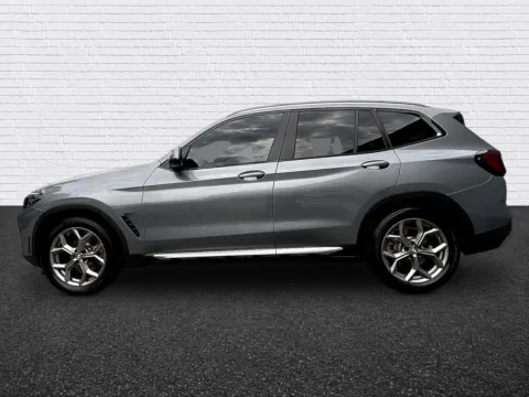 More photos of 2023 BMW X3 sDrive30i at Gravity Autos Roswell, GA