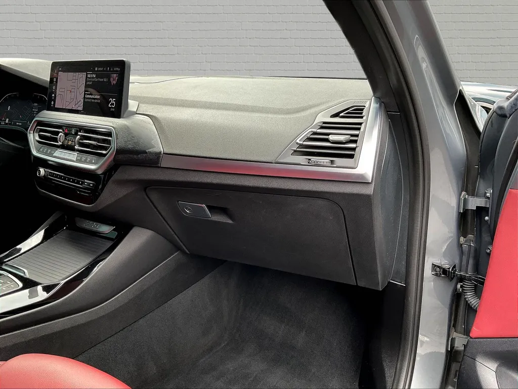BMW X3 photo 23