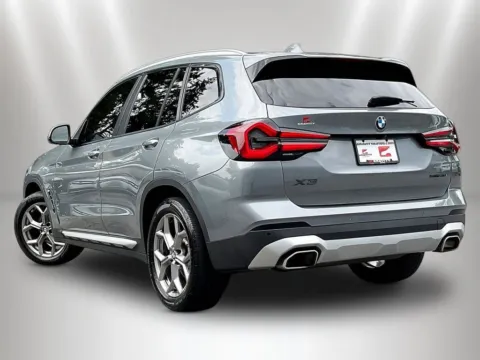 More photos of 2023 BMW X3 sDrive30i at Gravity Autos Roswell, GA