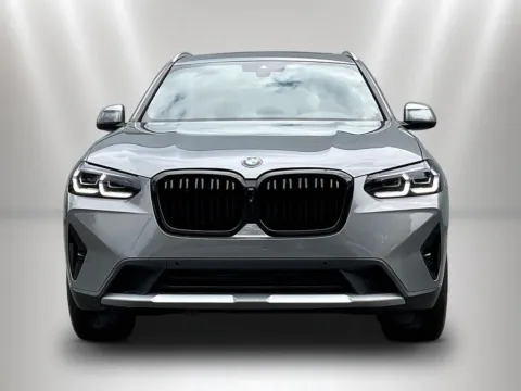 Photos of 2023 BMW X3 sDrive30i for sale in Roswell, GA at Gravity Autos Roswell