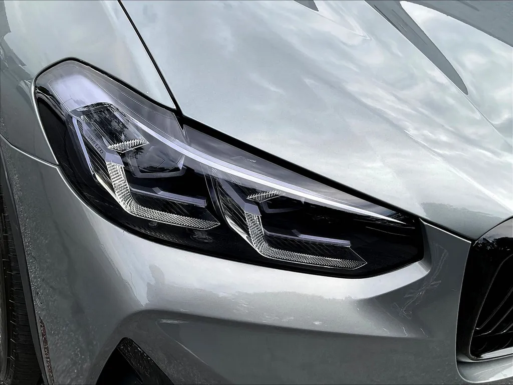 BMW X3 photo 26