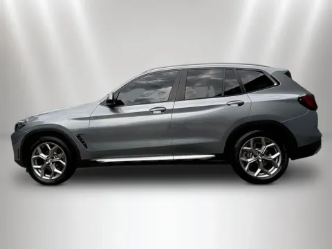 More photos of 2023 BMW X3 sDrive30i at Gravity Autos Roswell, GA