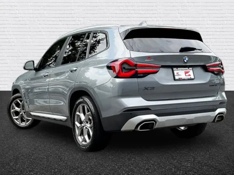 More photos of 2023 BMW X3 sDrive30i at Gravity Autos Roswell, GA