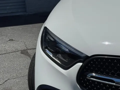 Another view of 2023 Mercedes-Benz GLC 300 for sale in Roswell, GA at Gravity Autos Roswell