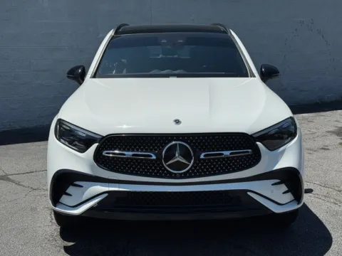 More photos of 2023 Mercedes-Benz GLC 300 at Gravity Autos Roswell, GA