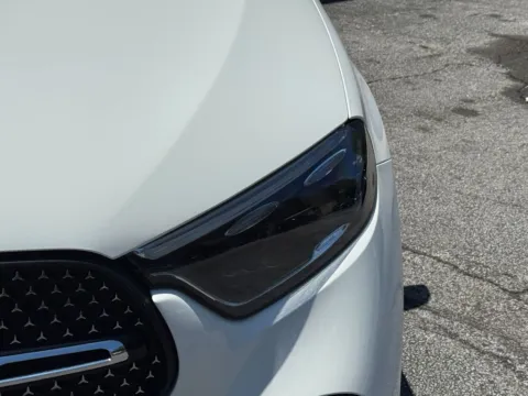 More photos of 2023 Mercedes-Benz GLC 300 at Gravity Autos Roswell, GA