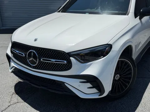 Photos of 2023 Mercedes-Benz GLC 300 for sale in Roswell, GA at Gravity Autos Roswell