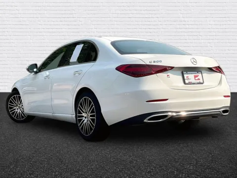 More photos of 2023 Mercedes-Benz C-Class C 300 at Gravity Autos Roswell, GA