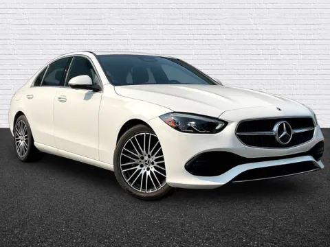 Another view of 2023 Mercedes-Benz C-Class C 300 for sale in Roswell, GA at Gravity Autos Roswell