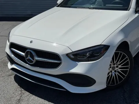 Photos of 2023 Mercedes-Benz C-Class C 300 for sale in Roswell, GA at Gravity Autos Roswell