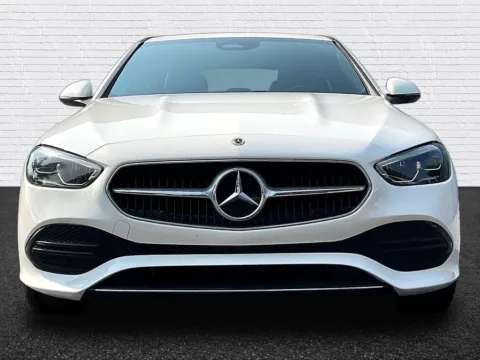 Photos of 2023 Mercedes-Benz C-Class C 300 for sale in Roswell, GA at Gravity Autos Roswell