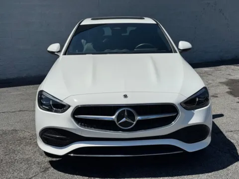 More photos of 2023 Mercedes-Benz C-Class C 300 at Gravity Autos Roswell, GA