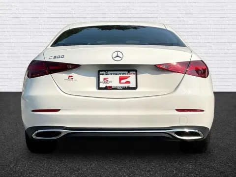 More photos of 2023 Mercedes-Benz C-Class C 300 at Gravity Autos Roswell, GA