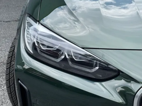 Photos of 2023 BMW i4 eDrive35 for sale in Roswell, GA at Gravity Autos Roswell