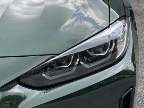 Another view of 2023 BMW i4 eDrive35 for sale in Roswell, GA at Gravity Autos Roswell