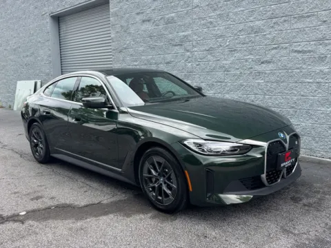More photos of 2023 BMW i4 eDrive35 at Gravity Autos Roswell, GA