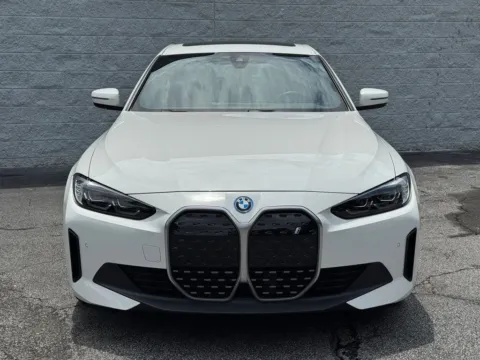 More photos of 2023 BMW i4 eDrive35 at Gravity Autos Roswell, GA