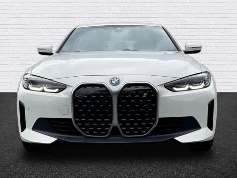 Photos of 2023 BMW i4 eDrive35 for sale in Roswell, GA at Gravity Autos Roswell