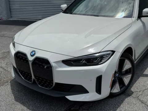 Photos of 2023 BMW i4 eDrive35 for sale in Roswell, GA at Gravity Autos Roswell