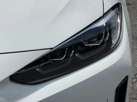 More photos of 2023 BMW i4 eDrive35 at Gravity Autos Roswell, GA