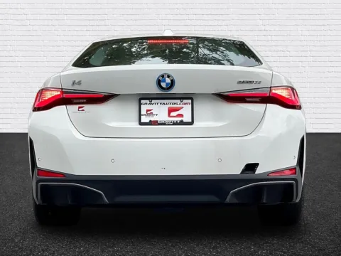 More photos of 2023 BMW i4 eDrive35 at Gravity Autos Roswell, GA