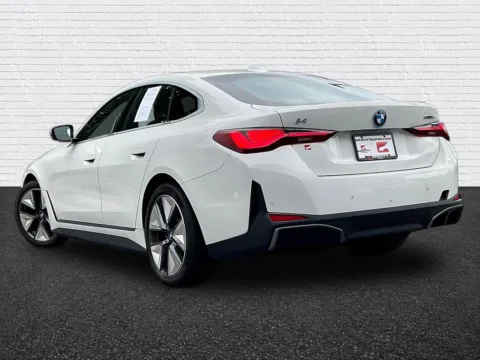 More photos of 2023 BMW i4 eDrive35 at Gravity Autos Roswell, GA