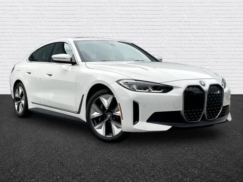 Another view of 2023 BMW i4 eDrive35 for sale in Roswell, GA at Gravity Autos Roswell
