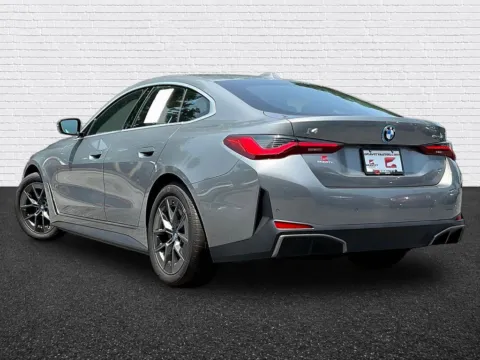 More photos of 2023 BMW i4 eDrive35 at Gravity Autos Roswell, GA