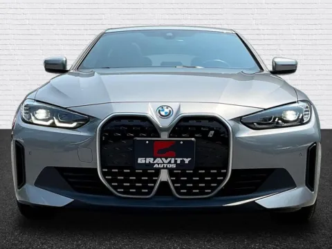 Photos of 2023 BMW i4 eDrive35 for sale in Roswell, GA at Gravity Autos Roswell
