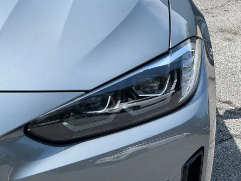 More photos of 2023 BMW i4 eDrive35 at Gravity Autos Roswell, GA