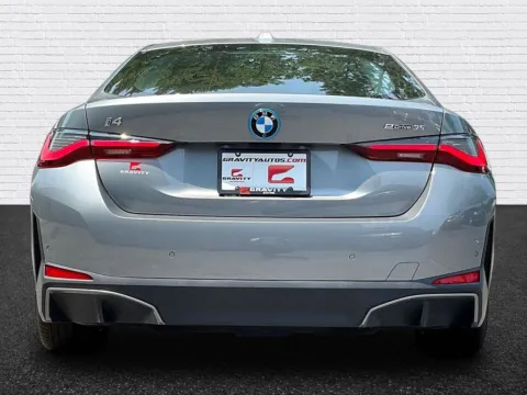 More photos of 2023 BMW i4 eDrive35 at Gravity Autos Roswell, GA