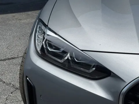 Another view of 2023 BMW i4 eDrive35 for sale in Roswell, GA at Gravity Autos Roswell