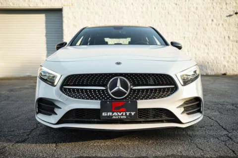 More photos of 2020 Mercedes-Benz A-Class A 220 at Gravity Autos Roswell, GA