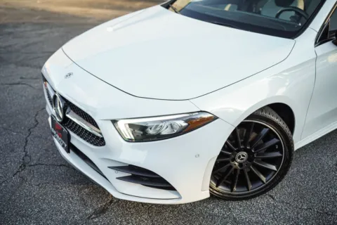 Photos of 2020 Mercedes-Benz A-Class A 220 for sale in Roswell, GA at Gravity Autos Roswell