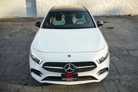 More photos of 2020 Mercedes-Benz A-Class A 220 at Gravity Autos Roswell, GA