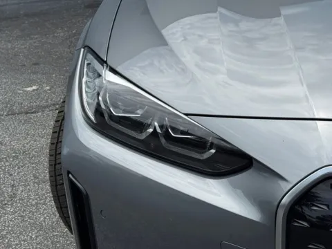 Another view of 2023 BMW i4 eDrive35 for sale in Roswell, GA at Gravity Autos Roswell