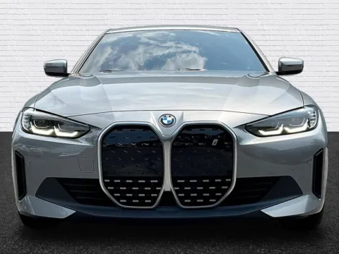 Photos of 2023 BMW i4 eDrive35 for sale in Roswell, GA at Gravity Autos Roswell