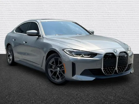 Another view of 2023 BMW i4 eDrive35 for sale in Roswell, GA at Gravity Autos Roswell