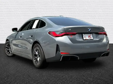 More photos of 2023 BMW i4 eDrive35 at Gravity Autos Roswell, GA