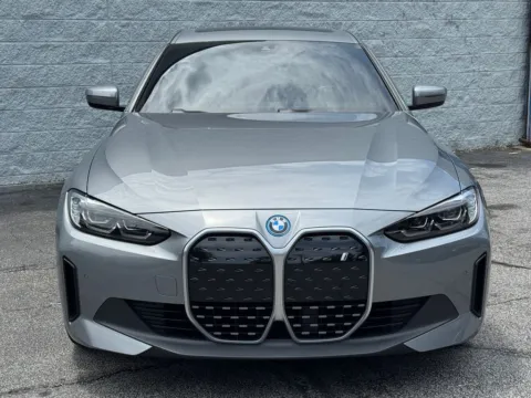 More photos of 2023 BMW i4 eDrive35 at Gravity Autos Roswell, GA