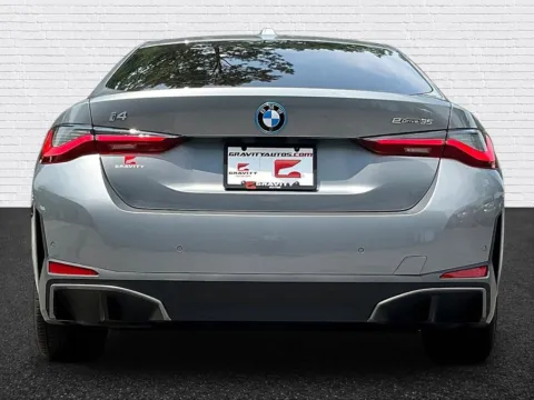 More photos of 2023 BMW i4 eDrive35 at Gravity Autos Roswell, GA