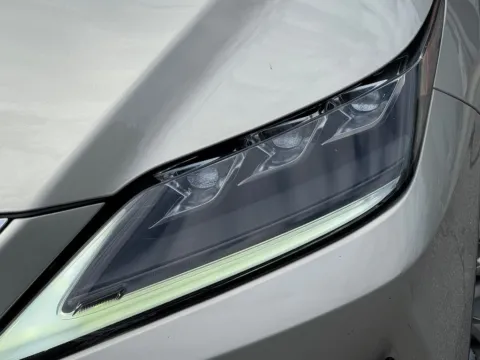 More photos of 2020 Lexus RX 350 at Gravity Autos Roswell, GA