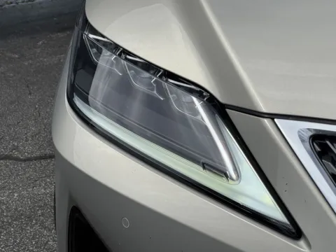 Another view of 2020 Lexus RX 350 for sale in Roswell, GA at Gravity Autos Roswell