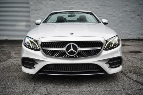 More photos of 2020 Mercedes-Benz E-Class E 450 at Gravity Autos Roswell, GA