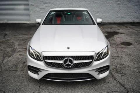 More photos of 2020 Mercedes-Benz E-Class E 450 at Gravity Autos Roswell, GA