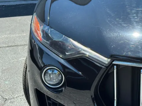 Another view of 2020 Maserati Levante S for sale in Roswell, GA at Gravity Autos Roswell
